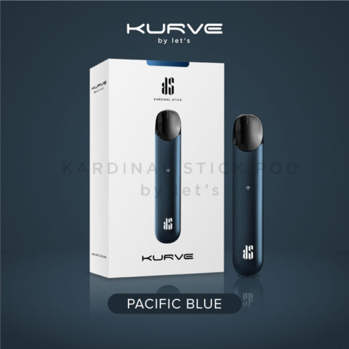KS Kurve Pacific Blue