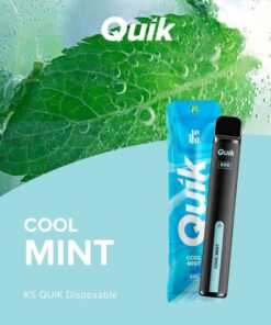KS Quik Cool Mint