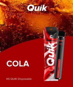 KS Quik Cola