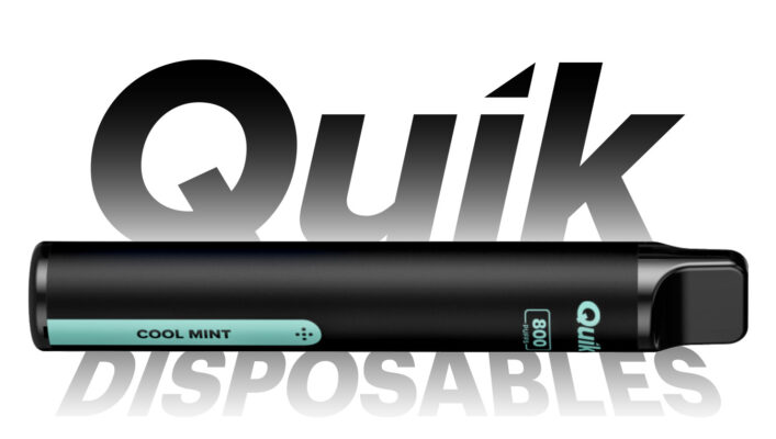 KS Quik Disposable