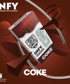 INFY Pod Coke