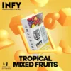 INFY Pod Tropical Mixed Fruits