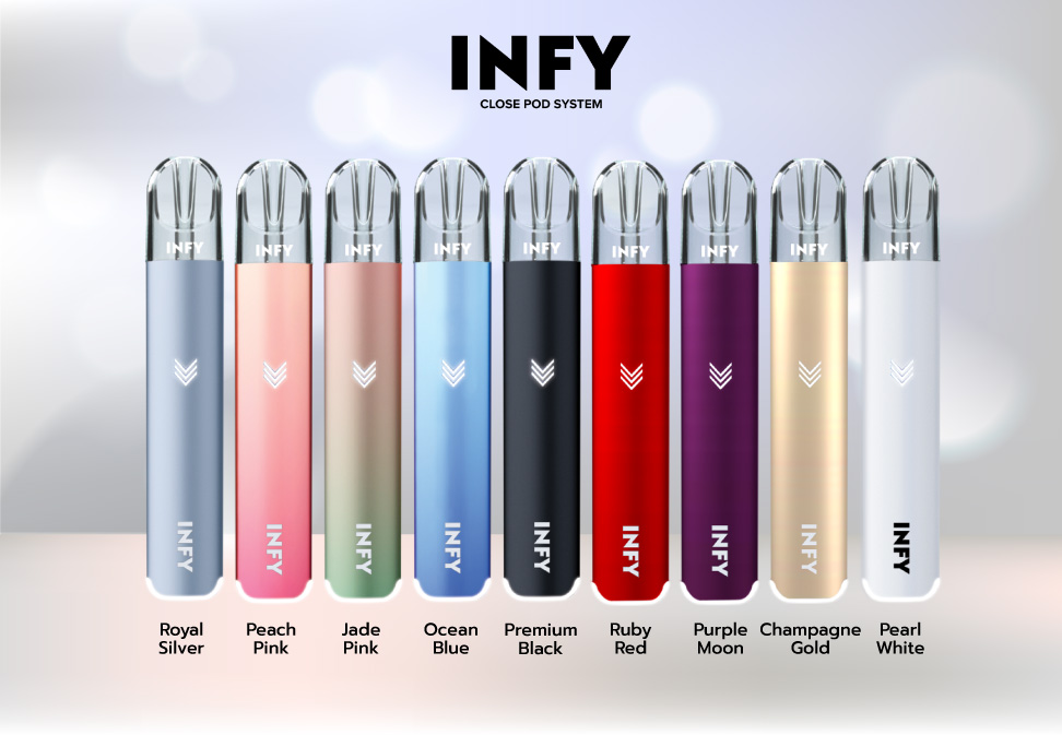 INFY-Devices