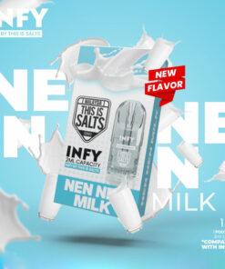 INFY Pod Nen Nen Milk