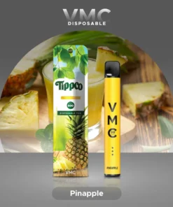 VMC Pod Pineapple