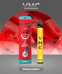 VMC Pod Watermelon