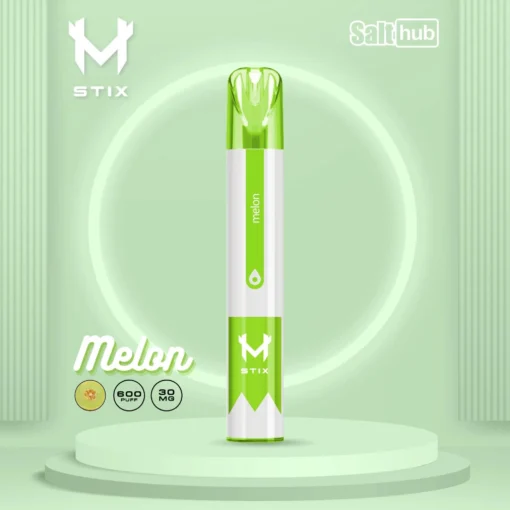 M Stix Melon