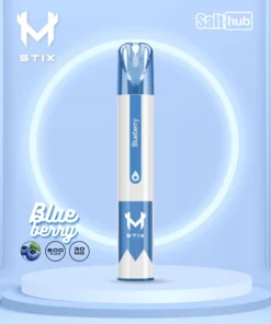 M Stix Blueberry