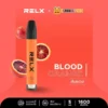 Relx X BBM Blood Orange