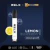 Relx X BBM Lemon Blueberry