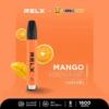 Relx X BBM Mango Orange