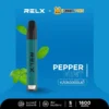 Relx X BBM Peppermint