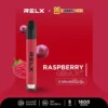 Relx X BBM Raspberry Grape