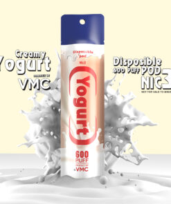 VMC Pod Yogurt
