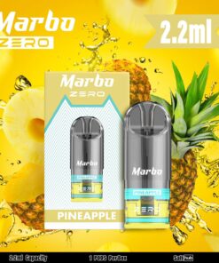 Marbo Zero Pod Pineapple