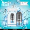 Marbo Zero Pod Ice Sparking
