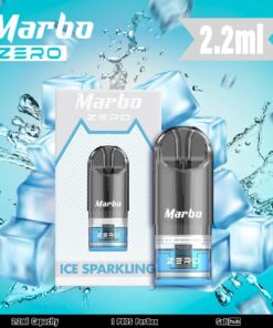 Marbo Zero Pod Ice Sparking