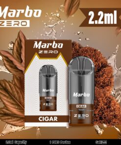 Marbo Zero Pod Cigar