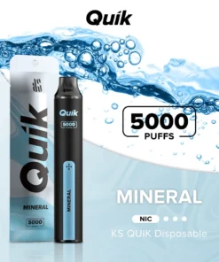 KS Quik 5000 Mineral