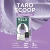 RELX Infinity Pod Taro Scoop