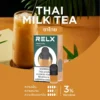RELX Infinity Pod Thai Milk Tea