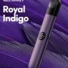 Relx infinity2 Royal Indigo