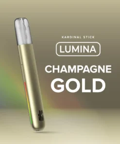 KS Lumina Champagne Gold