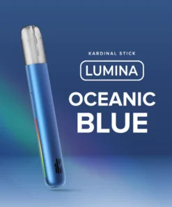 KS Lumina Oceanic Blue