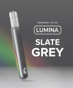 KS Lumina Slate Grey