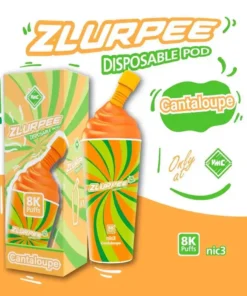 Zlurpee-8K-Cantaloupe