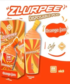 Zlurpee-8K-Orange-Jam