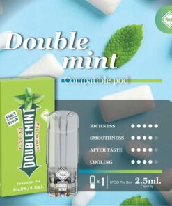 VMC Compatible Pod Double Mint