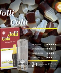 VMC Compatible Pod Joli Coka