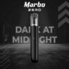 Marbo zero Dark at Midnight